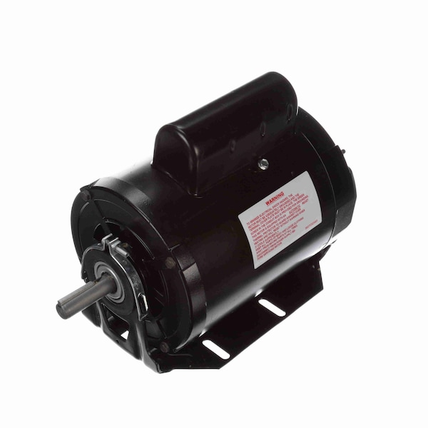 Century 3/4HP 1725RPM 115/230v1ph 56fr RS1074AL - main